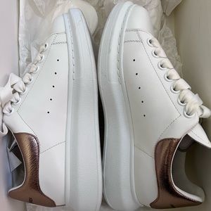 Alexander Mcqueen Sneakers